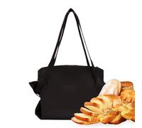 Générique Sacs De Courses,Sac Cabas Portable - Sac de Rangement Pliable pour Déménagement Pique-nique Supermarket Sortie Fitness Événement