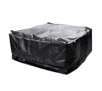 Générique Sacs De Transporteur De Cargaison - Rack Cargo Carmers Stormed | Pouche des Porte-Avions Lourds | Top Transporteur avec Fermeture Éclair Et Sangles | 50 * 40,94 * 17,32 Pouces | Sac De Toit