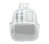 Générique Sacs en PU - Pochette de Rangement Esthétique avec Tableau d'Épingles - Sac Affichage Badges,pour Sports Voyage Bagages Randonnée Comic Con Travail Fitness Quotidien Plein Air