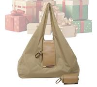 Générique Sacs Fourre-Tout | Organisateur de Sac à Main avec Portefeuille à Porte-Clés - Grand Sac Fourre-Tout,pour Salle de Sport, Voyage, Noël, Shopping, Plage, Anniversaire