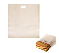 Générique Sacs Grille-réutilisables | Manches de Grille-réutilisables