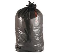 Générique Sacs Poubelles Lourds 110L - Carton de 200 [Fournitures de bureau]