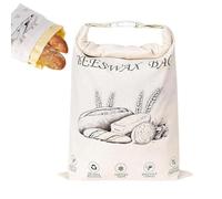 Générique Sacs pour Maison | Conservateur De Fraîcheur des Aliments | Sac À De Conservation pour Levain | pour Les Passionnés De Alimentation Fruits Pâtisserie Boulangerie Cuisine Café Maison Camping