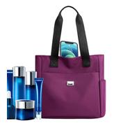 Générique Sacs pour ordinateur portable, sac à bandoulière fourre-tout Sac | Femmes pour la plage fourre-tout Shopping Travail