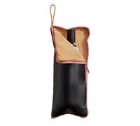 Générique Sacs pour Parapluies | Pochette Parapluie Pliant,Rangement Portable Absorbant l'eau De Protection Solaire Et Outils pour Le Voyage Le Camping Et La Pêche