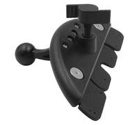 Générique Safe Driving for Slot: Designed as a Slot Holder, This Holder Ball Provides a Safe Driving That Does Not obstruct Your Player. Keep on Track with uninte