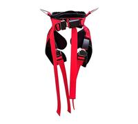 Générique Safety Harness - Safety Belt with Adjustable Buckle | Protective Belt for Climbing, Cycling, Running, and Walking for Children and Adults, Outdoor Accessory Extreme Sports at Home Park