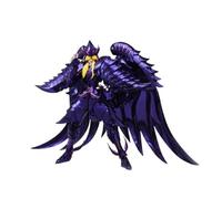 Générique Saint Cloth Myth Ex Griffon Minos OCE