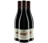 Générique Saint-Joseph Le passage - Rouge 2021 - Domaine Stéphane Ogier - Vin Rouge de la Vallée du Rhône (3x75cl)