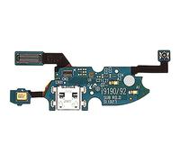 Generique Samsung Galaxy S4 Mini I9190, I9192 Nappe du Connecteur de Charge, Dock Chargeur, Câble, Pièce de Remplacement