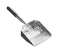 Générique Sand Sifter for The Beach Adjustable Handwle Summer Toys