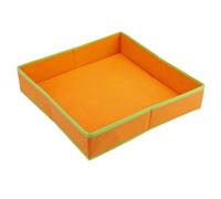 Générique Sand Table - Sensory Play Activity Desk for Kids | Wooden Frame with Smooth Sand Tray, Creative Drawing and Learning Board, Indoor Educational Toy for Fine Motor Skills