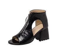 Générique Sandale Confort Femme Paillettes Chaussures De Mariage Plates Compensées Plateforme Pantoufles Basket Blanche Mules Cuir Cheville Strass Claquettes Imprimée