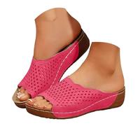 Générique Sandale De La Sangle De La Cheville En Chaussures Femme Ete Confortable Quartiers Noirs Pour Femmes Attachez Des Sandales Habillées À Lacets À Lacets Cheville