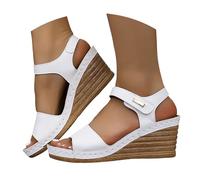 Générique Sandale De Les Audacieuses Des Femmes Sandale De Femme Sandales Des Quartiers Sandales Compensées Pour Femme Printemps Strass Été Décontracté Mode Habillée