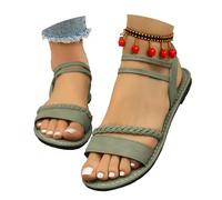 Générique Sandale Femme Chaussures De Running Pantoufles Antidérapantes Pour Femmes Basket Sans Lacet Sabot Jardin À Plateforme Sandales Marche Slip On Sneakers Légères