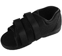 Générique Sandale orthopédique Pantoufle Post-opératoire pour Botte de Fracture du Pied cassé - Chaussure Post-opératoire, attelle de Marche, Chaussure opératoire pour Pied blessé