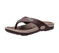 Générique Sandale Pantoufles Décontractées Pour Homme Santé Podologique Chaussure Ete Chaussures D'été Chausson De Plage Chaussons Été Femme Séchage Rapide 90s Pantoufle Professionnel