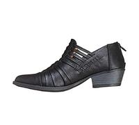Générique Sandales Chaussons Été Confortable Pantoufles Pour Femmes Antidérapantes Commerce transfrontalier pour femmes grande taille chaussures à talons bas européens et mode tendance(Black, 39)