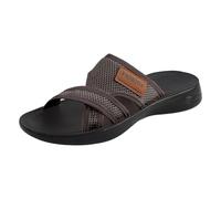 Générique Sandales Compensees Femme Confortable Mules Été Plateforme Ouvert Rome Chaussures Vintage Pantoufles Tong Plage Femme Sandale Confortable Orthopédique Été Ouvert Confortables Pantoufles