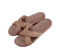 Générique Sandales Compensées Femme, Mules Chaussures Pour E Larges Pieds Chaussons Été Confortable Antidérapant Plage Piscine Claqu Tes, Sandale Femme Confortable Scratch