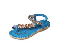 Générique Sandales Confort Femme Ete Chaussures Orthopédiques Hiver Été Chaussons D Pieds Larges Tong Confortable Sandalias Sandale