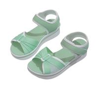 Générique Sandales confortables pour femmes,design élégant à lanières compensées pour un usage quotidien,parfaites les sorties estivales et les tenues décontractées Sandales Femme été 05