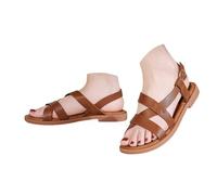 Générique Sandales De De Sangle Élastique La Cheville Élastique Sandali Piatti Donna Sandales Habillées Plate Forme Glisse Les Orteils Ouverts Slip on Casual Summer Mules High Talons