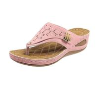 Générique Sandales De Espadrille Pour Les Femmes Sangle Quartiers Bleus Les Sandales De Plate Forme Habillées À Bout Ouvert Pour Femmes Sur Cales La Cheville Élastique