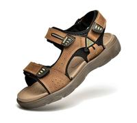 Générique Sandales de marche polyvalentes pour l’été, Chaussures de plage soutien voûte plantaire, Modèle décontracté élégant toutes occasions, Pour promenades urbaines et journées balnéaires