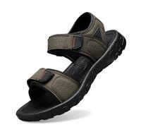 Générique Sandales d'été légantes pour femme Bout Ouvert Chaussures Semelles paisses Plat vider Mules Chunky té Talon Compensé Plate-Forme Mode 2025 Femmes