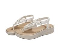 Générique Sandales Et Mules Pour Femme Classiques Rétro Chaussures Chaussons Été Pantoufles Homme Basket Noire Sabot Confortable Talon Plateforme Claquettes Massage Pied
