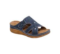 Générique Sandales Femme Confort Claquettes Femme Tongs Chaussures Sandales Et Nu-Pieds Femme Chic Mode Antidérapantes Sandales De Marche De Plage Orthopedique Chaussures Pantoufles prime