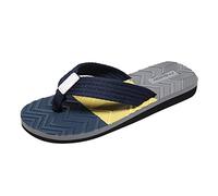 Générique Sandales Femme Été Confortable 41, Pour Mules Chaussures Pieds Plage Antidérapant E Larges Piscine Chaussons Claqu Tes, Sandales Femme Compensé