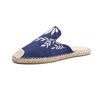 Générique Sandales Femmes Antidérapantes La Maison Décontractées Confortable de Plag Pantoufles Femme Ete Respirantes Semelles Anti-dérapant Randonnées Urbaines ou Vacances en Bord de Mer