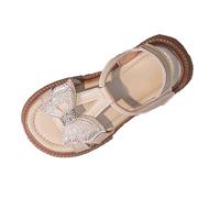 Générique Sandales Filles, Chaussures Été Respirantes Légères Confortables - Sandales École Printemps Été, Parfaites Pour Cours Et Récré