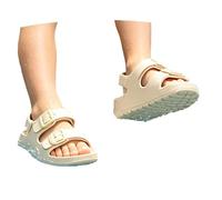 Générique Sandales Garçon 31, Sandales d'été élégantes pour Enfants, avec Semelle intérieure épaisse et Brides, idéales pour la Plage. Sandales décontractées pour garçons.