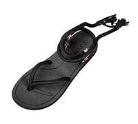 Générique Sandales Homme Pantoufles Trekking Chaussure Pieds Nus Randonnée Garçon Claquette Taille 48 Chausson Ete Sandale Cuir De Marche Orthopedique Pantoufle Scratch Babouche Chaussures Plage