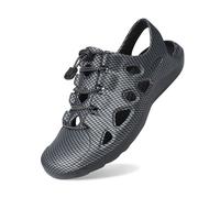 Générique Sandales mocassins d’été de conduite pour homme, Semelle souple flexible adaptée pédale, Confortable pour trajets en voiture, Pour déplacements routiers et road trips