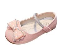 Générique Sandales plates légères pour filles avec motif princesse et fermeture à crochet, confortables pour l'école et les loisirs