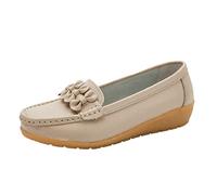 Générique Sandales Pour Femmes Été Sans Lacet Appartements Été Bout Ouvert Bas Confortable Plage Chaussures Décontractées Tongs Femme Romain Confortables Et Femme Sandales