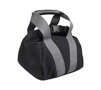 Générique Sandbag,Sac Lestage Bras d'entraînement Fitness Sac de Sable haltérophilie réglable Kettlebell Gymnastique Yoga