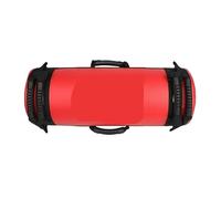 Générique Sandbag,Sac Lestage Sacs de Sable bulgares vides for Musculation à Domicile, 5 kg/10 kg/20 kg/25 kg/30 kg(Red 10kg)