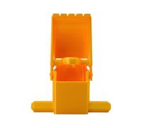 Générique Sandbox Excavator Toy, 360° Rotating Digger Ride on, Hand-Controlled Digging Arm, Sturdy Metal Seat Base, Kids Outdoor Snow Beach Play for Girls and Boys, 5.04x3.82 inches