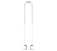 Générique Sangle Anti-perte En Silicone WF-1000XM4-1 Cordon De Cou Pour Écouteurs, Écouteurs Sans Fil Sécurisés | Les Activités Sportives De Plein Air Offrent Une Protection Contre Les Chutes Et Une