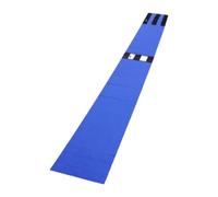 Générique Sangle D'arrimage élastique pour Chargement, En Tissu Oxford et Antidérapante, pour La Manutention de Marchandises, Bleu, 46cmx460cm