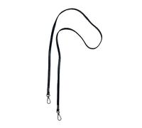 Générique Sangle de à bandoulière de 46 pouces, à main de remplacement, sangle en PU, bricolage, à main pour dames, sacs artisanaux, accessoires multifonctionnels