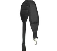 Générique Sangle de de Golf Simple - métal/Tissu/d'aluminium, Bretelles de Transport pour à Dos, Support antidérapant réglable | Sangle de de Golf à dégagement Rapide, pour Voyage, Marche, é