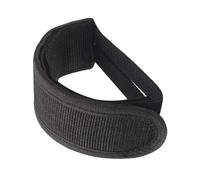 Générique Sangle de Fixation de pédale de vélo 2 pièces, Clip, Black