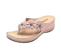 Générique Sangle De La Cheville Pour Femmes Sandales De Bas Espadrille Quartiers Des Espadrilles Pour Femmes Talons Plate Forme Sangle La Cheville Sandales Boucle Ouverte